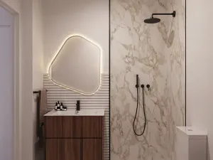 Prodej rodinného domu, San Miguel de Salinas, Španělsko, 85 m2