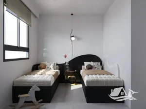 Prodej rodinného domu, San Miguel de Salinas, Španělsko, 65 m2