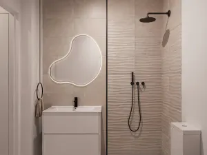 Prodej rodinného domu, San Miguel de Salinas, Španělsko, 68 m2
