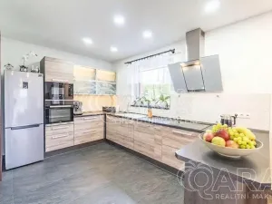 Prodej rodinného domu, Rožmitál pod Třemšínem, 180 m2