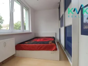 Pronájem bytu 3+kk, Ostrov, Kollárova, 59 m2