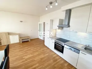 Pronájem bytu 2+kk, Praha - Stodůlky, Márova, 57 m2