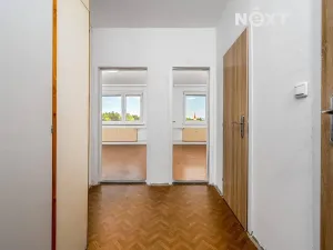 Prodej bytu 3+1, Česká Lípa, Roháče z Dubé, 60 m2