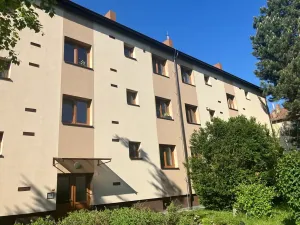 Pronájem bytu 1+1, Neratovice, Vančurova, 40 m2