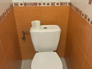 Pronájem bytu 1+1, Neratovice, Vančurova, 40 m2