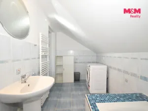 Pronájem bytu 2+kk, Rychvald, U Školky, 110 m2