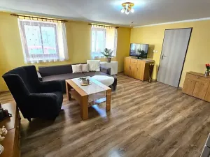 Prodej atypického bytu, Kamenice nad Lipou, Dobšova, 87 m2