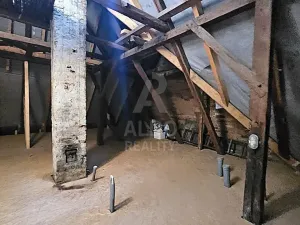 Prodej atypického bytu, Kamenice nad Lipou, Dobšova, 87 m2