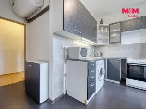 Pronájem bytu 2+1, Plasy, Stará cesta, 55 m2