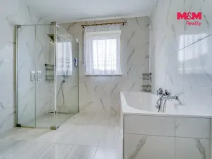 Prodej rodinného domu, Kdyně - Starec, 121 m2