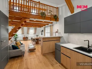 Prodej rodinného domu, Hoštka, Litoměřická, 162 m2
