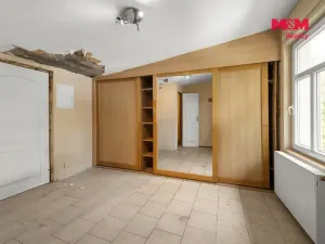 Prodej rodinného domu, Hoštka, Litoměřická, 162 m2
