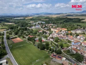 Prodej rodinného domu, Hoštka, Litoměřická, 162 m2