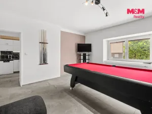 Prodej rodinného domu, Kladno - Kročehlavy, Soběslavova, 156 m2