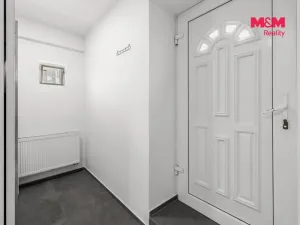 Prodej rodinného domu, Kladno - Kročehlavy, Soběslavova, 156 m2
