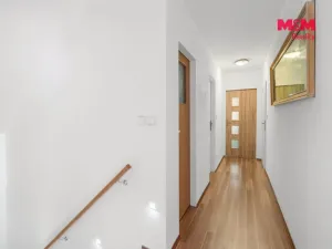 Prodej rodinného domu, Kladno - Kročehlavy, Soběslavova, 156 m2