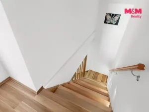 Prodej rodinného domu, Kladno - Kročehlavy, Soběslavova, 156 m2