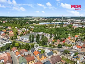 Prodej rodinného domu, Kladno - Kročehlavy, Soběslavova, 156 m2