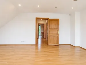 Prodej rodinného domu, Praha - Pitkovice, Klouzková, 181 m2
