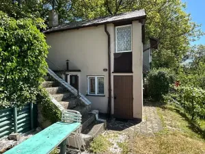 Prodej chaty, Nové Strašecí, Pecínovská, 40 m2