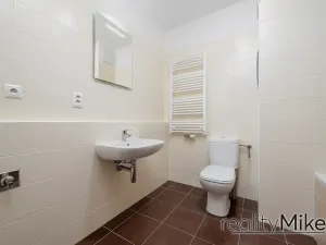 Prodej bytu 2+kk, Liberec, U Sila, 57 m2