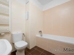 Prodej bytu 2+kk, Liberec, U Sila, 57 m2