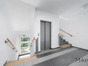 Prodej bytu 2+kk, Liberec, U Sila, 57 m2