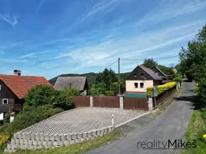Prodej chaty, Stvolínky, 88 m2