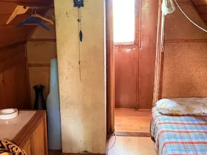 Prodej chaty, Borová, 53 m2