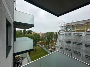Pronájem bytu 2+kk, Praha, 59 m2