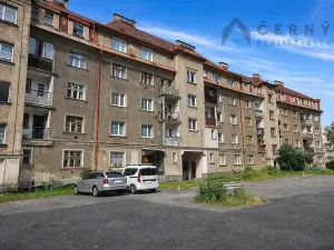 Pronájem bytu 2+1, Liberec, Mlýnská, 56 m2