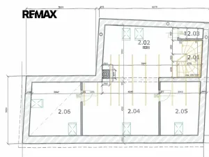 Prodej vícegeneračního domu, Slavkov u Brna, Tyršova, 160 m2