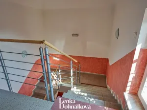 Pronájem bytu 3+kk, Hodonín, 115 m2
