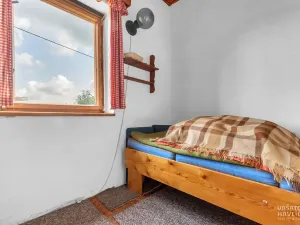Prodej chaty, Lodín, 58 m2