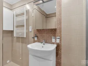 Pronájem bytu 2+kk, Hradec Králové, třída Edvarda Beneše, 49 m2