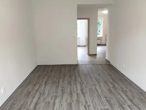 Pronájem bytu 2+1, Cheb, 60 m2
