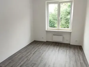 Pronájem bytu 2+1, Cheb, 60 m2