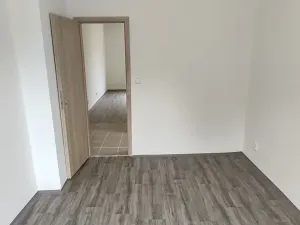 Pronájem bytu 2+1, Cheb, 60 m2