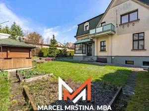 Prodej rodinného domu, Červený Kostelec, Jiráskova, 340 m2