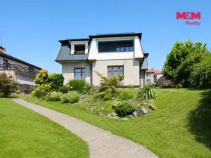 Prodej bytu 4+kk, Havlíčkův Brod, Žižkova, 103 m2