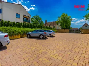 Prodej ubytování, Svojetín, 800 m2