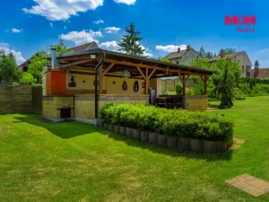 Prodej ubytování, Svojetín, 800 m2