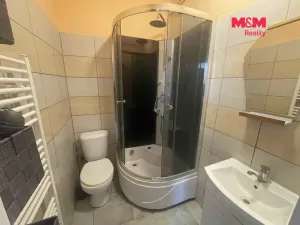 Pronájem bytu 2+kk, Ledce, 102 m2