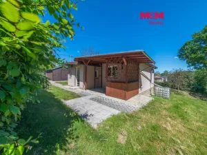 Prodej chaty, Petřvald, Polní, 59 m2