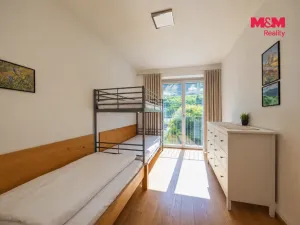 Prodej bytu 3+kk, Pec pod Sněžkou, 55 m2