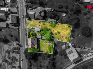 Prodej rodinného domu, Děčín - Děčín XXVII-Březiny, 147 m2