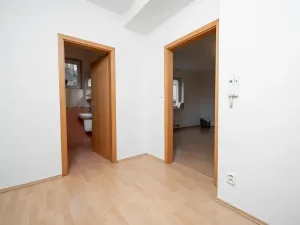 Pronájem bytu 1+kk, Praha - Libeň, Budilova, 39 m2