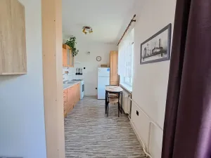 Prodej bytu 2+1, Přerov, Denisova, 52 m2