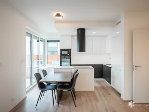 Pronájem bytu 3+kk, Praha - Chodov, Drahňovická, 91 m2