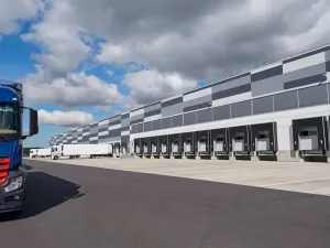 Prodej skladu, Syrovice, 10000 m2